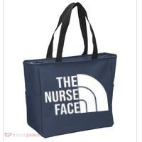 The Nurse Face Gift For Nurse Tote Bag thumb 2