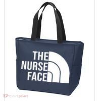 The Nurse Face Gift For Nurse Tote Bag thumb 3