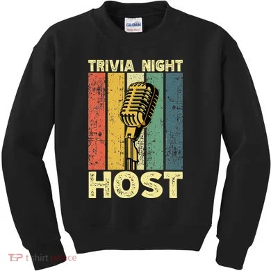 Kids Sweatshirt