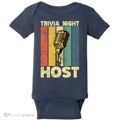 Baby Bodysuit