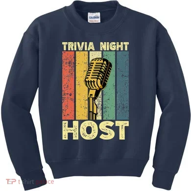 Kids Sweatshirt
