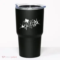 Texas Native Graphic Tumbler thumb 0