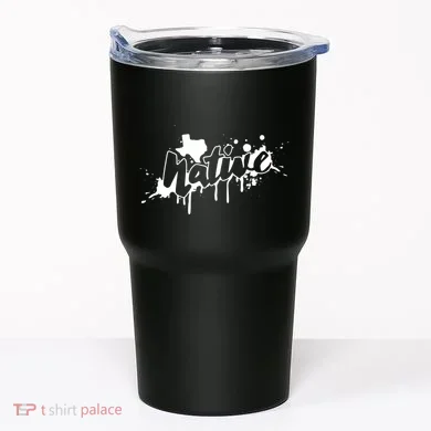 Tumbler