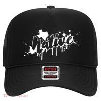 Texas Native Graphic Hat thumb 0