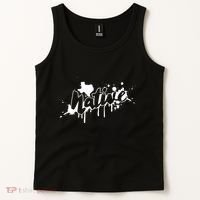 Texas Native Graphic Tank Top thumb 2