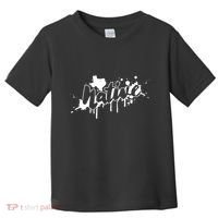 Texas Native Graphic Toddler T-Shirt thumb 0