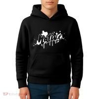 Texas Native Graphic Kids Hoodie thumb 4