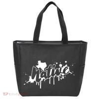 Texas Native Graphic Tote Bag thumb 0