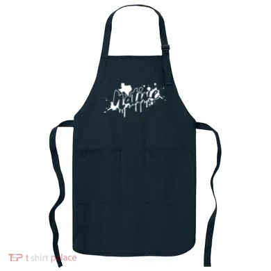 Apron
