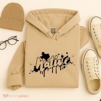 Texas Native Graphic Hoodie thumb 4