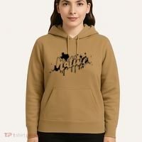 Texas Native Graphic Hoodie thumb 5