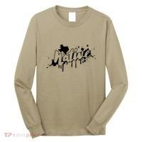 Texas Native Graphic Long Sleeve Shirt thumb 0
