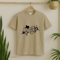 Texas Native Graphic T-Shirt thumb 2