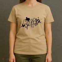 Texas Native Graphic T-Shirt thumb 4