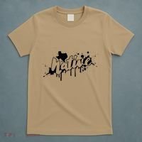 Texas Native Graphic T-Shirt thumb 5