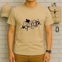 Texas Native Graphic T-Shirt thumb 6