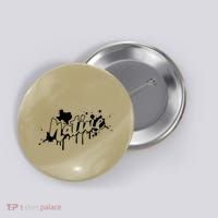 Texas Native Graphic Button thumb 0