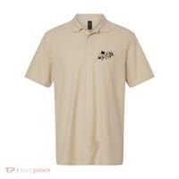 Texas Native Graphic Polo thumb 0