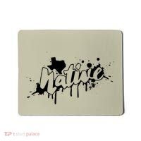 Texas Native Graphic Mousepad thumb 0
