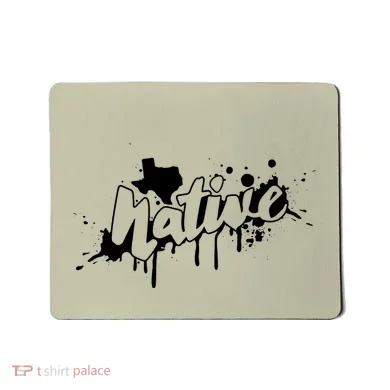 Mousepad