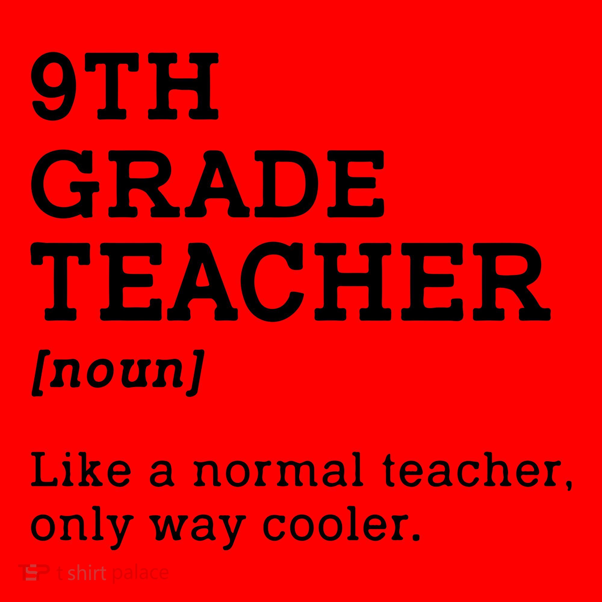 Team Ninth Grade Back To School 9th Grade Teacher Student Santa Hat
