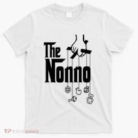 The Nonno Italian Grandfather Birthday Italy Grandpa T-Shirt thumb 0