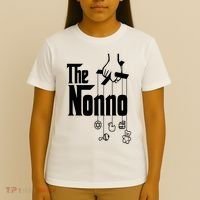 The Nonno Italian Grandfather Birthday Italy Grandpa T-Shirt thumb 4