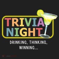 Trivia Night Ing Thinking Winning Quiz Game Cool Gift Beanie thumb 2