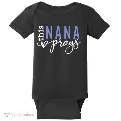 Baby Bodysuit