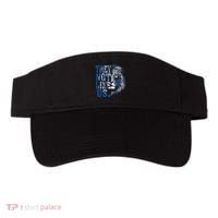 They Not Like Us Lion Visor thumb 0