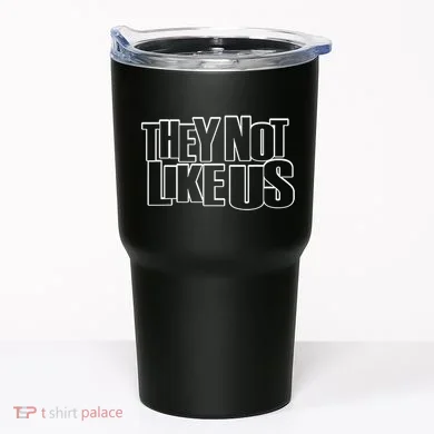 Tumbler