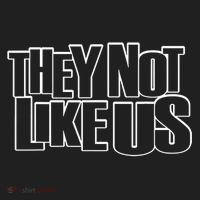 They Not Like Us Tumbler thumb 3