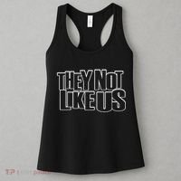They Not Like Us Women's Tank Top thumb 3