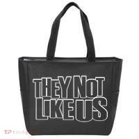 They Not Like Us Tote Bag thumb 0