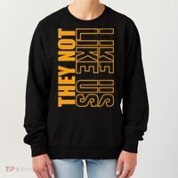 They Not Like Us  Not Like Us  They Not Like Us Women's Sweatshirt thumb 0