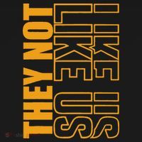 They Not Like Us  Not Like Us  They Not Like Us Women's Hoodie thumb 2