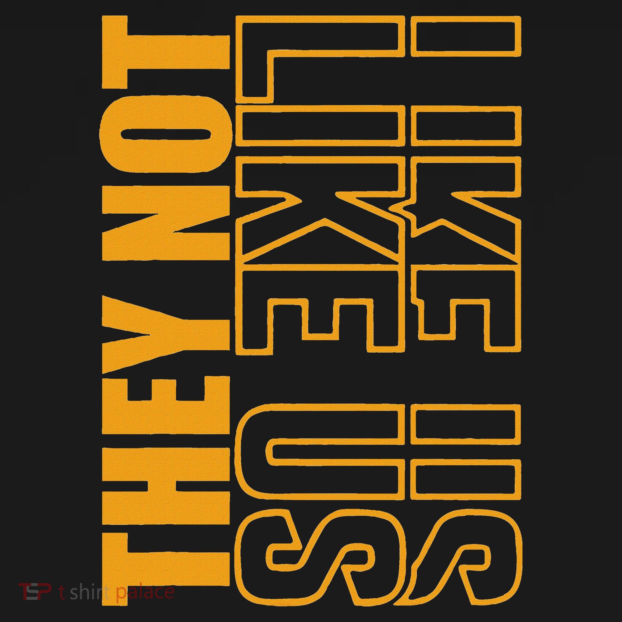 They Not Like Us  Not Like Us  They Not Like Us Women's Tank Top
