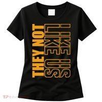 They Not Like Us  Not Like Us  They Not Like Us Women's T-Shirt thumb 0