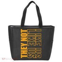 They Not Like Us  Not Like Us  They Not Like Us Tote Bag thumb 0