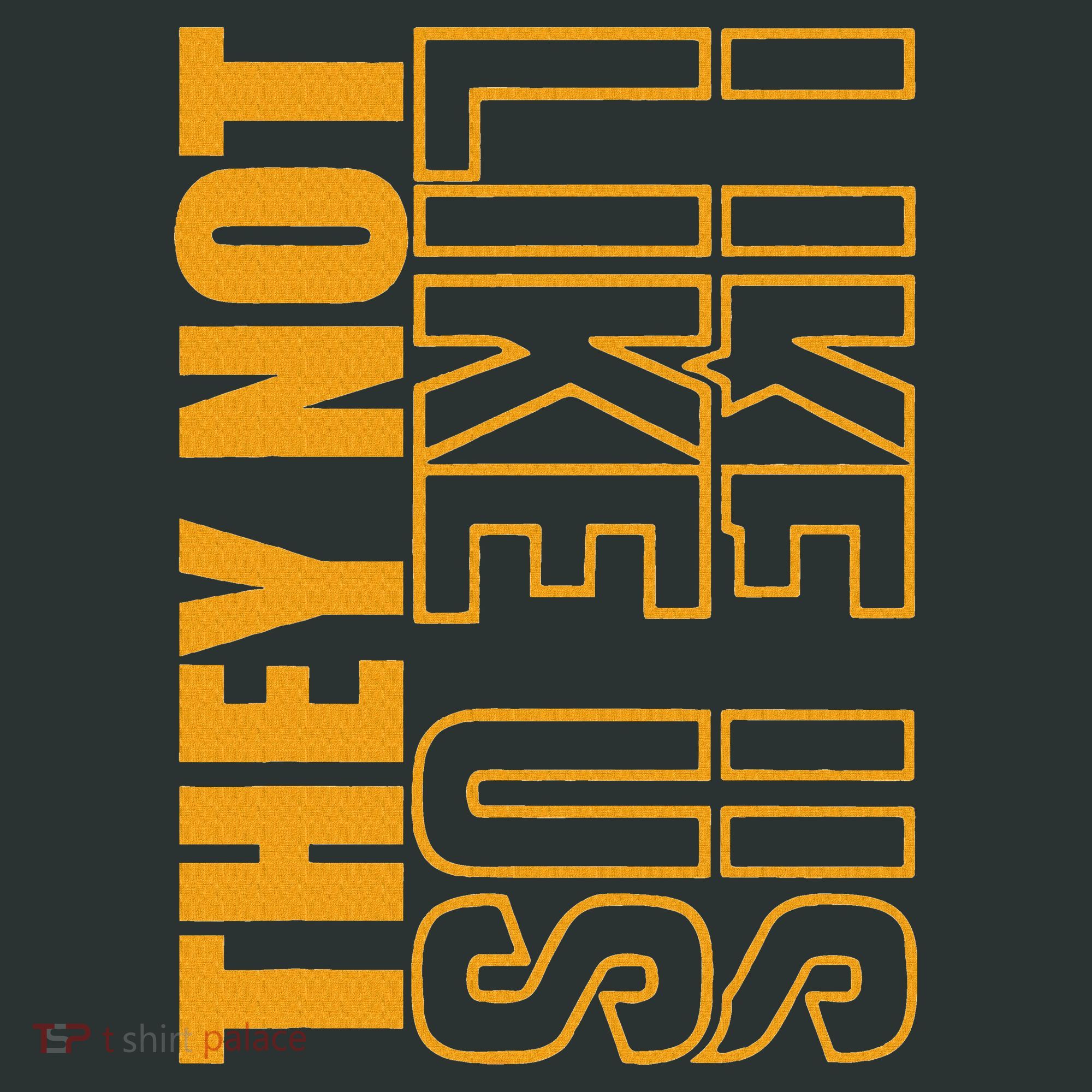 They Not Like Us  Not Like Us  They Not Like Us Infant Baby Jersey Bodysuit