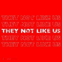 They Not Like Us Gift Santa Hat thumb 1