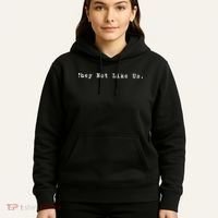 They Not Like Us Hoodie thumb 5