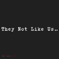 They Not Like Us Tumbler thumb 3