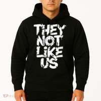 They Not Like Us Hoodie thumb 2