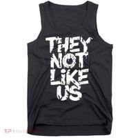 They Not Like Us Tank Top thumb 0