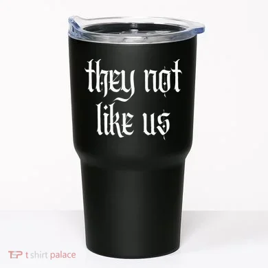 Tumbler