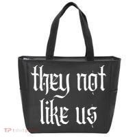 They Not Like Us Tote Bag thumb 0