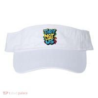 They Not Like Us Not Like Us Visor thumb 0