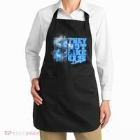 They Not Like Us Lions Grit Apron thumb 2