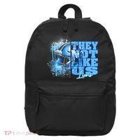 They Not Like Us Lions Grit 16 in Basic Backpack thumb 0